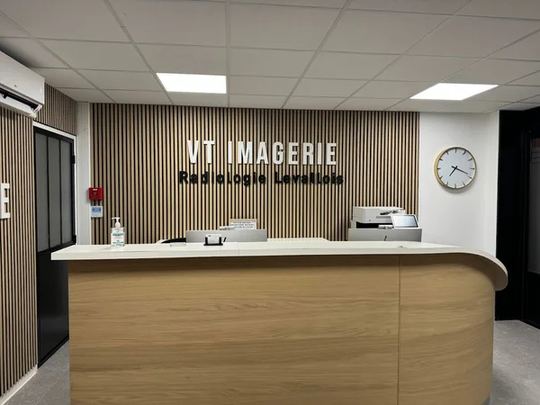 Centre de Radiologie de Levallois-Perret